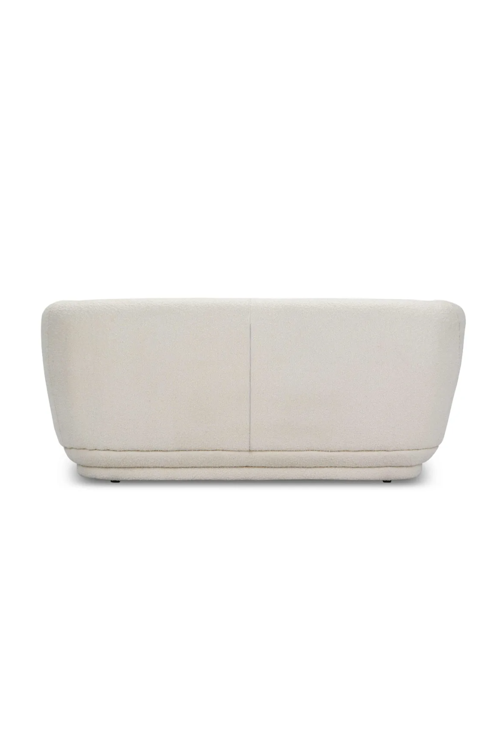 Curved Back 2-Seater Sofa | NV Gallery Giulia | Oroa.com