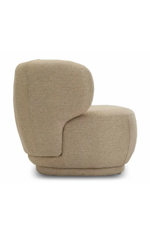 Curved Back 2-Seater Sofa | NV Gallery Giulia | Oroa.com