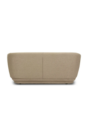 Curved Back 2-Seater Sofa | NV Gallery Giulia | Oroa.com