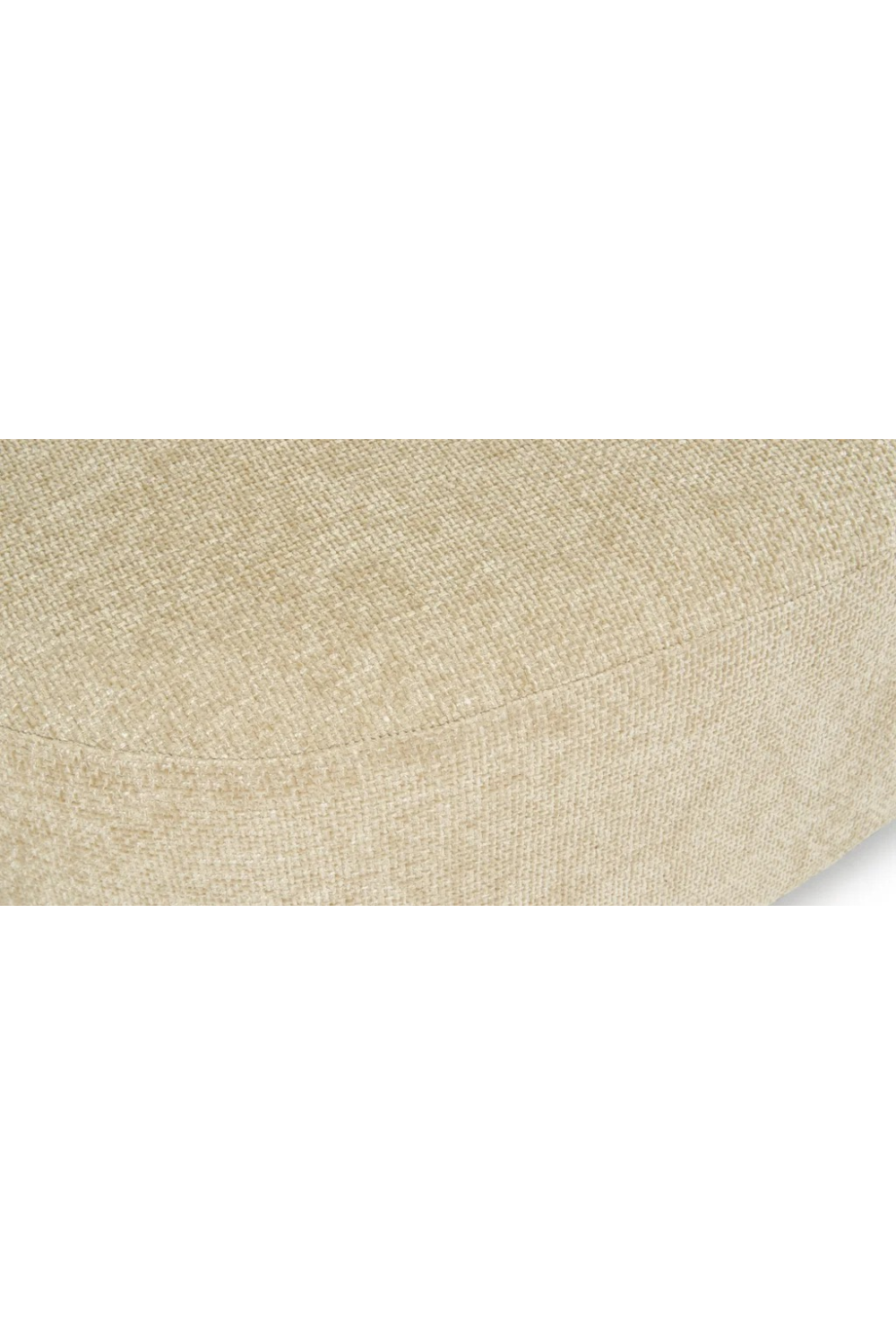 Beige 2-Seater Modular Sofa | NV Gallery Todd | Oroa.com