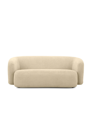 2-Seater Legless Sofa | NV Gallery Volta | Oroa.com