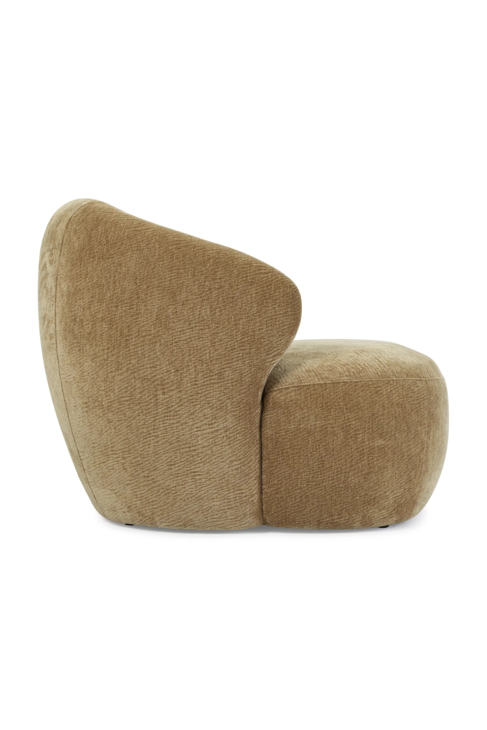 Brown 3-Seater Sofa | NV Gallery Aspen | Oroa.com