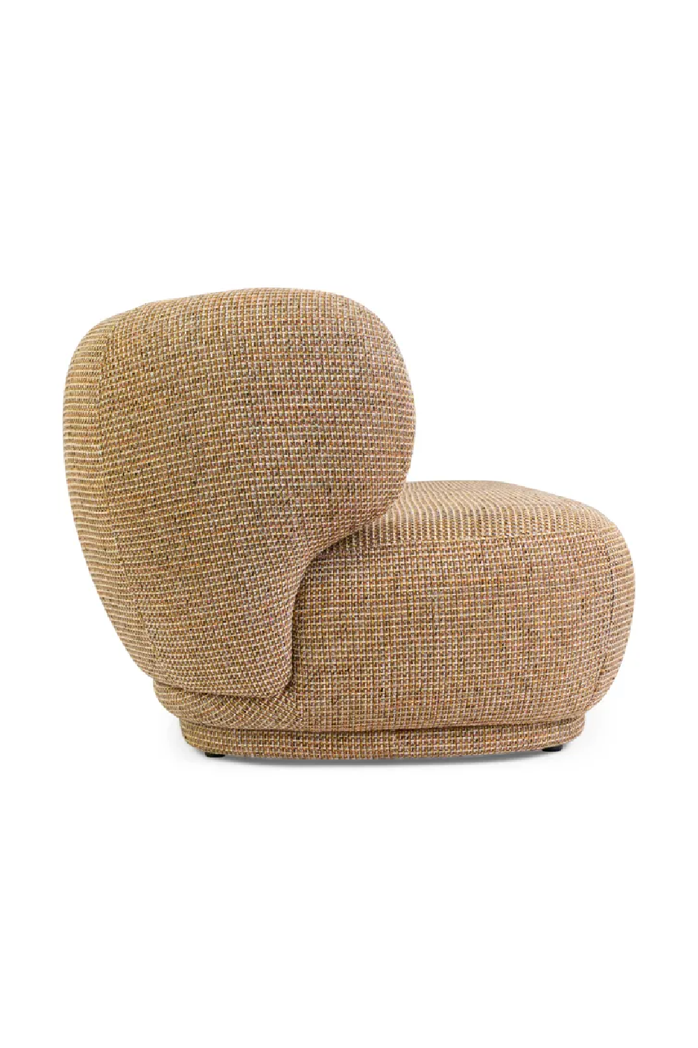 Low-Profile 3-Seater Sofa | NV Gallery Giulia | Oroa.com