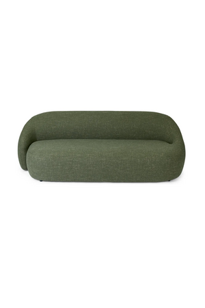 Asymmetrical 3-Seater Sofa | NV Gallery Neo | Oroa.com