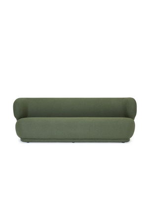 Low-Profile 3-Seater Sofa | NV Gallery Giulia | Oroa.com