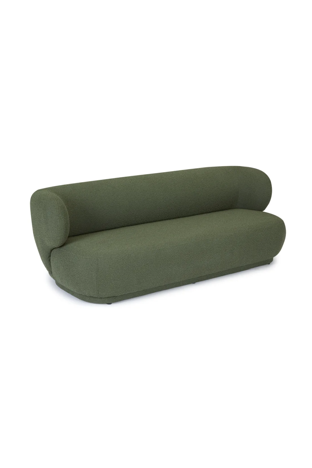 Low-Profile 3-Seater Sofa | NV Gallery Giulia | Oroa.com