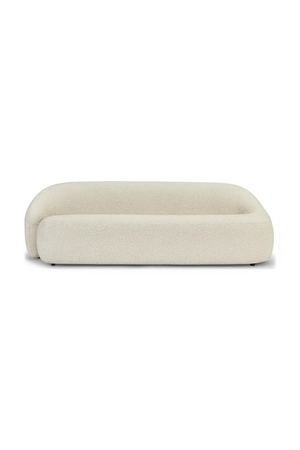 Asymmetrical 3-Seater Sofa | NV Gallery Neo | Oroa.com
