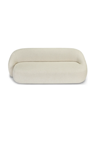 Asymmetrical 3-Seater Sofa | NV Gallery Neo | Oroa.com