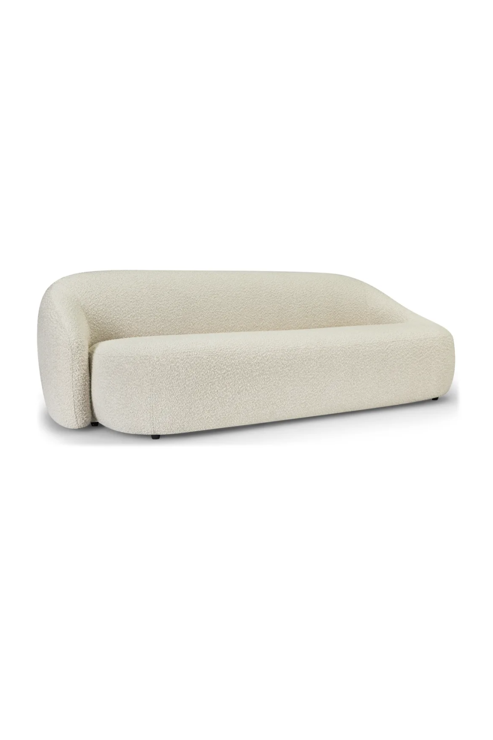 Asymmetrical 3-Seater Sofa | NV Gallery Neo | Oroa.com