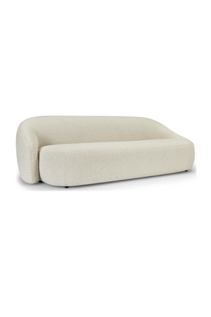 Asymmetrical 3-Seater Sofa | NV Gallery Neo | Oroa.com