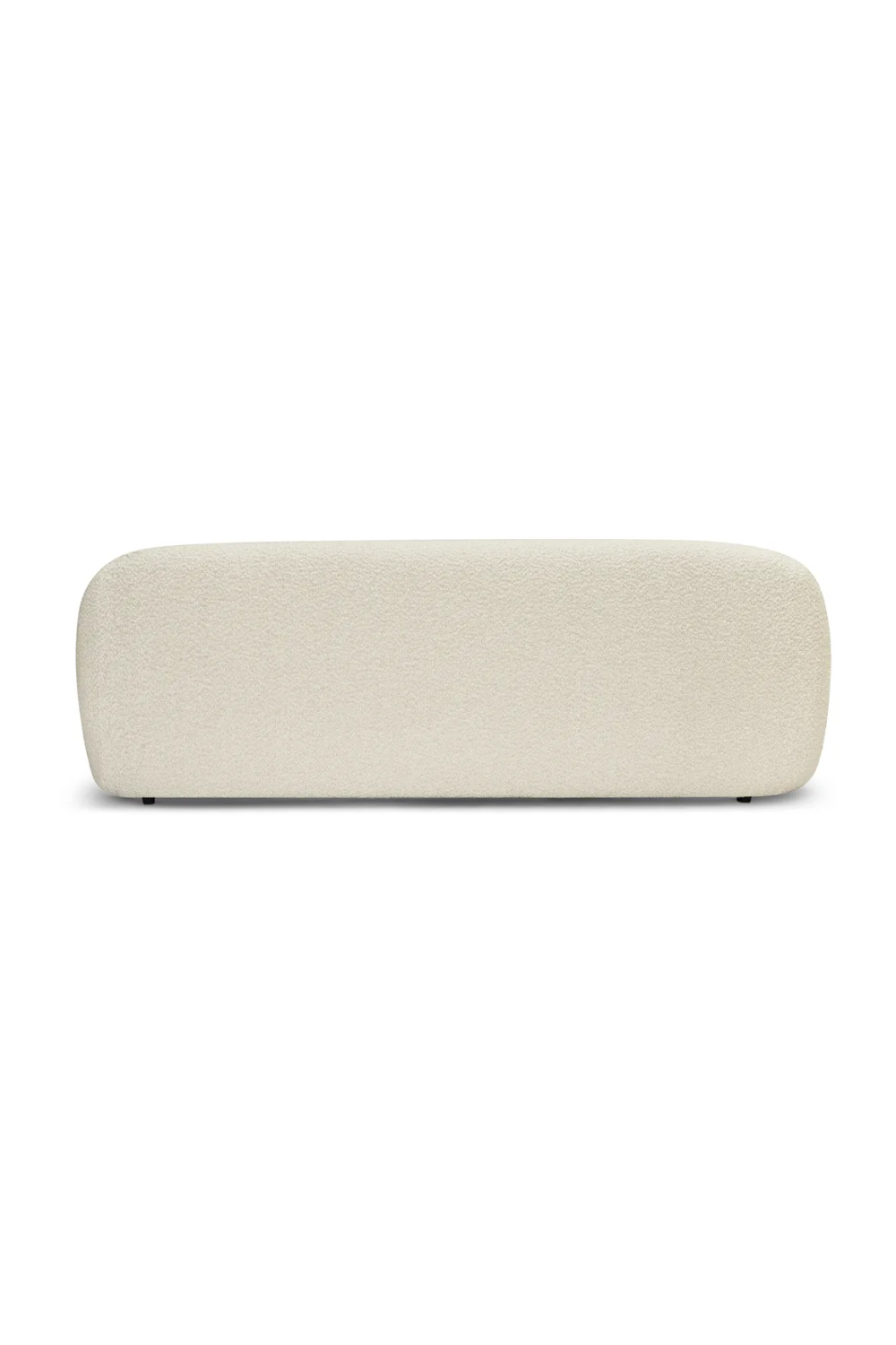 Asymmetrical 3-Seater Sofa | NV Gallery Neo | Oroa.com