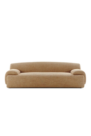Upturned Arm 3-Seater Sofa | NV Gallery Owen | Oroa.com