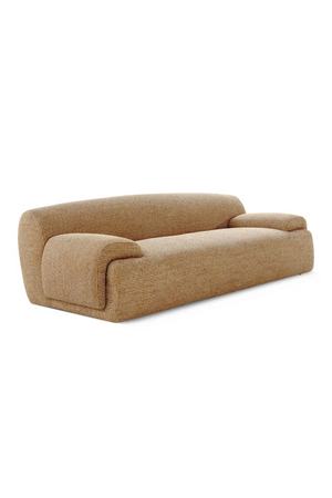 Upturned Arm 3-Seater Sofa | NV Gallery Owen | Oroa.com
