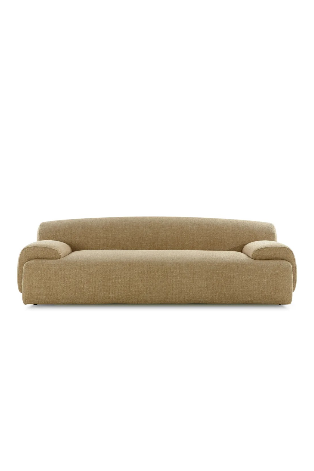 Upturned Arm 3-Seater Sofa | NV Gallery Owen | Oroa.com