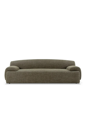 Upturned Arm 3-Seater Sofa | NV Gallery Owen | Oroa.com