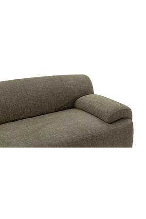 Upturned Arm 3-Seater Sofa | NV Gallery Owen | Oroa.com