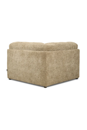 Taupe Tweed Modular Sofa | NV Gallery Paul | Oroa.com