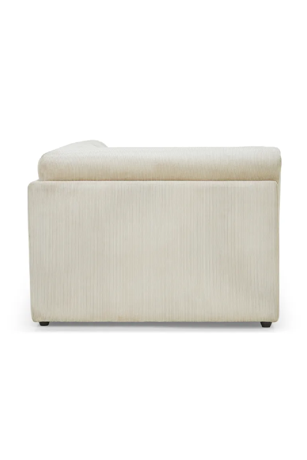 Square Tufted Modular Sofa | NV Gallery Paul | Oroa.com
