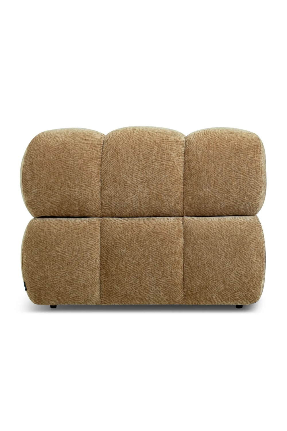 Modular Corner Armchair | NV Gallery Waffle | Oroatrade.com