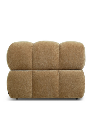 Modular Corner Armchair | NV Gallery Waffle | Oroatrade.com