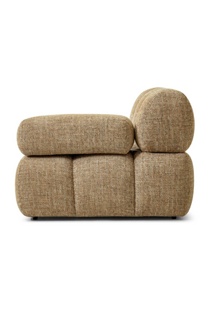 Modular Corner Armchair | NV Gallery Waffle | Oroatrade.com