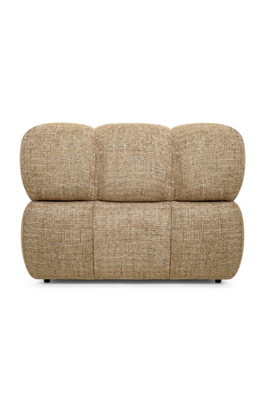 Modular Corner Armchair | NV Gallery Waffle | Oroatrade.com