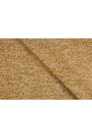 Rounded Legless Accent Armchair | NV Gallery Cocoon | Oroa.com