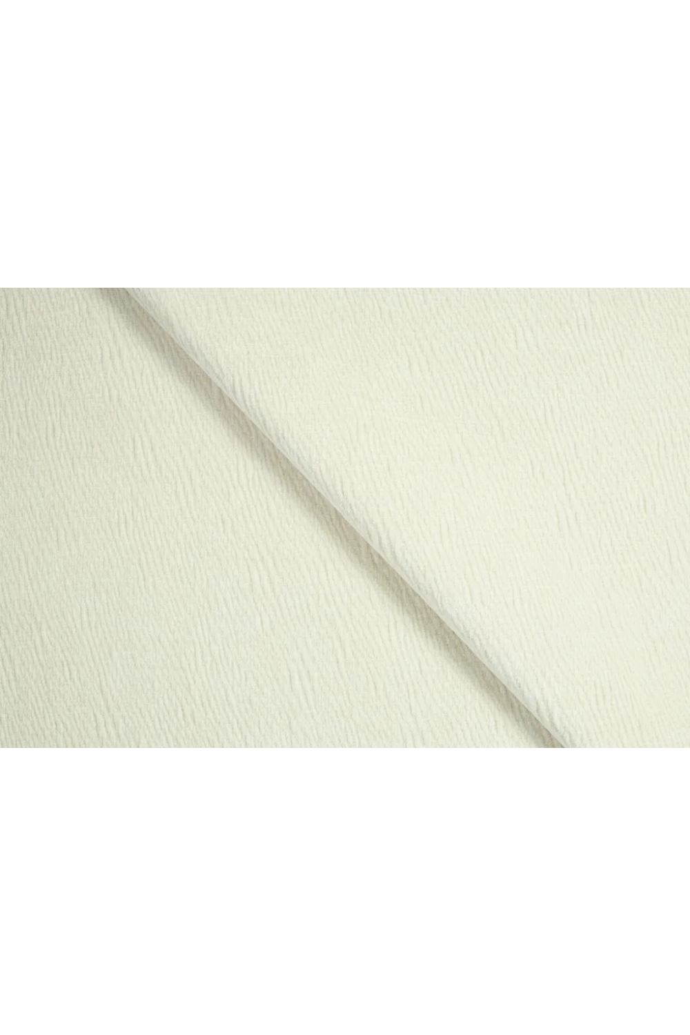 Rounded Legless Accent Armchair | NV Gallery Cocoon | Oroa.com