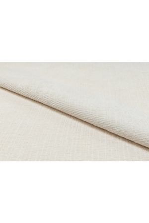 Scalloped Modular Lounge Chair | NV Gallery Cozy | Oroa.com