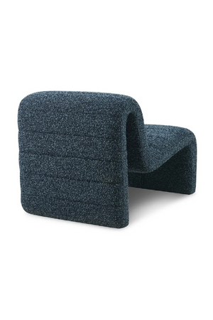 Wavy Lounge Chair | NV Gallery Flow | Oroa.com