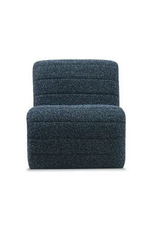 Wavy Lounge Chair | NV Gallery Flow | Oroa.com