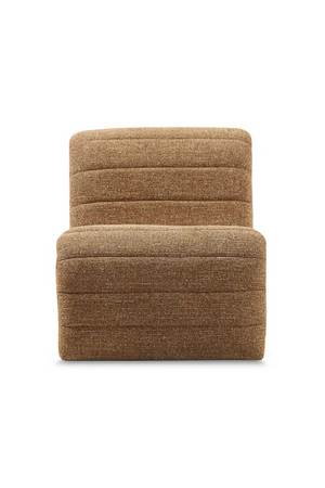 Wavy Lounge Chair | NV Gallery Flow | Oroa.com