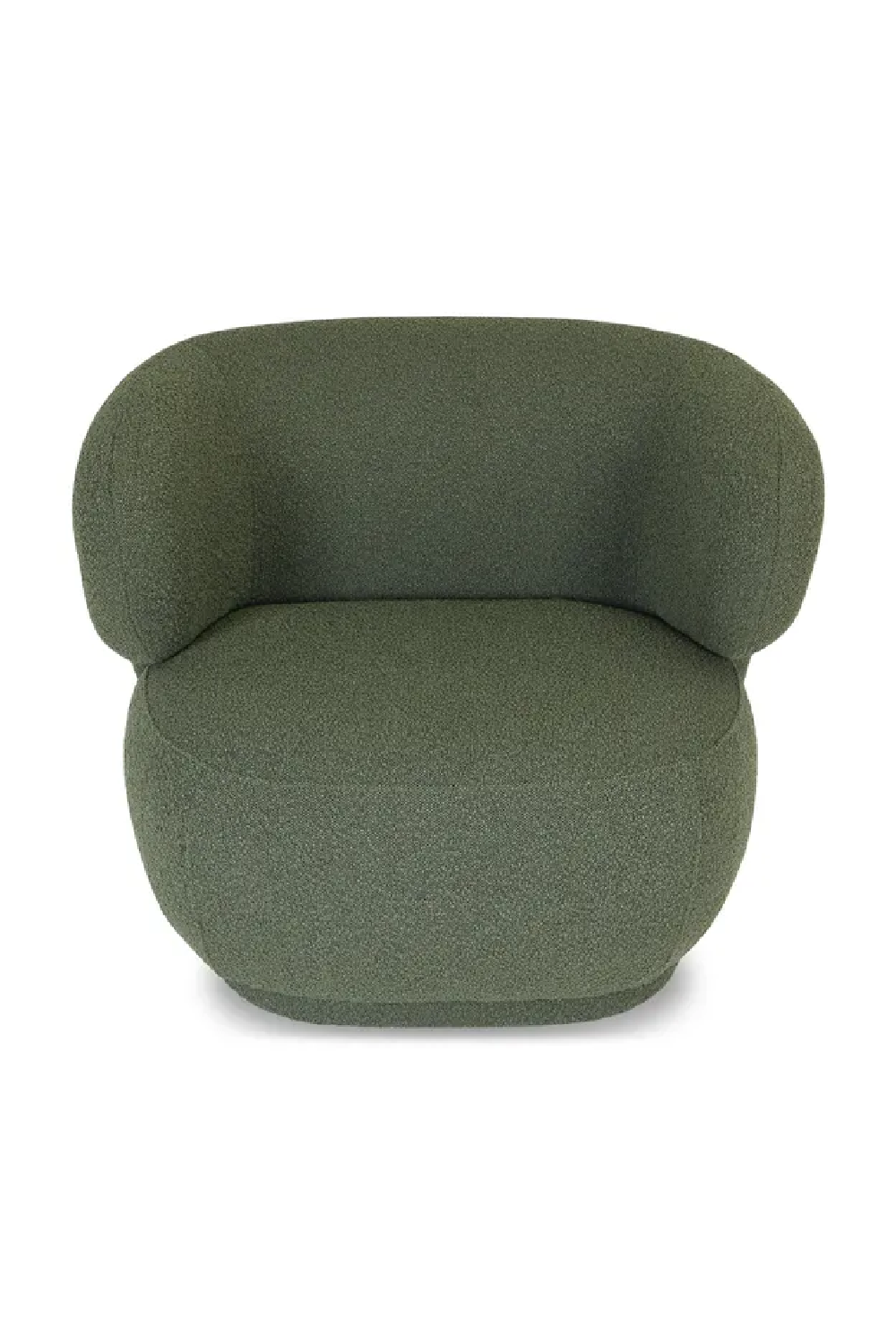 Contoured-Back Lounge Chair | NV Gallery Giulia | Oroa.com