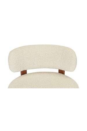 Round Accent Chair | NV Gallery Plato | Oroa.com