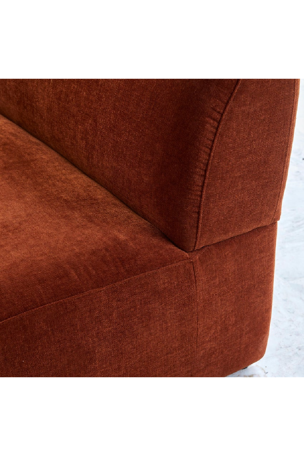Upholstered Modular Lounge Chair | NV Gallery Todd | Oroa.com
