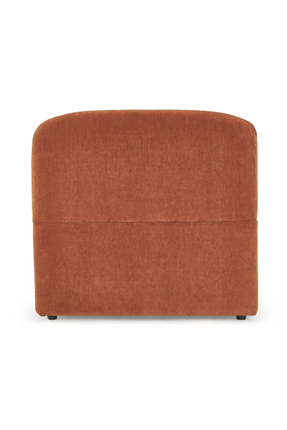 Upholstered Modular Lounge Chair | NV Gallery Todd | Oroa.com