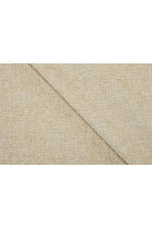 Curved Plush Lounge Chair | NV Gallery Volta | Oroa.com