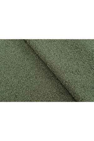 Curved Plush Lounge Chair | NV Gallery Volta | Oroa.com