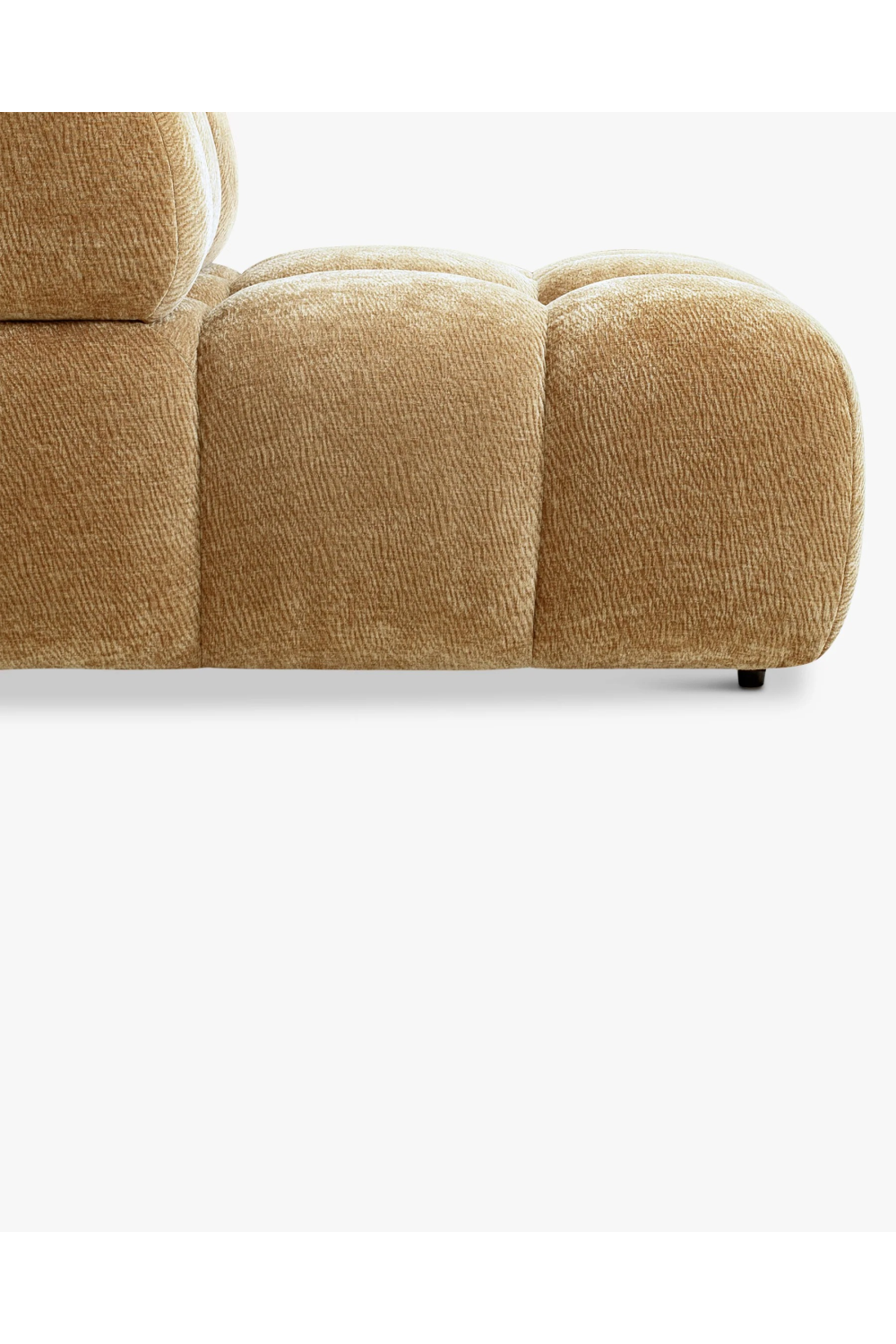 Modular Corner Armchair | NV Gallery Waffle | Oroatrade.com