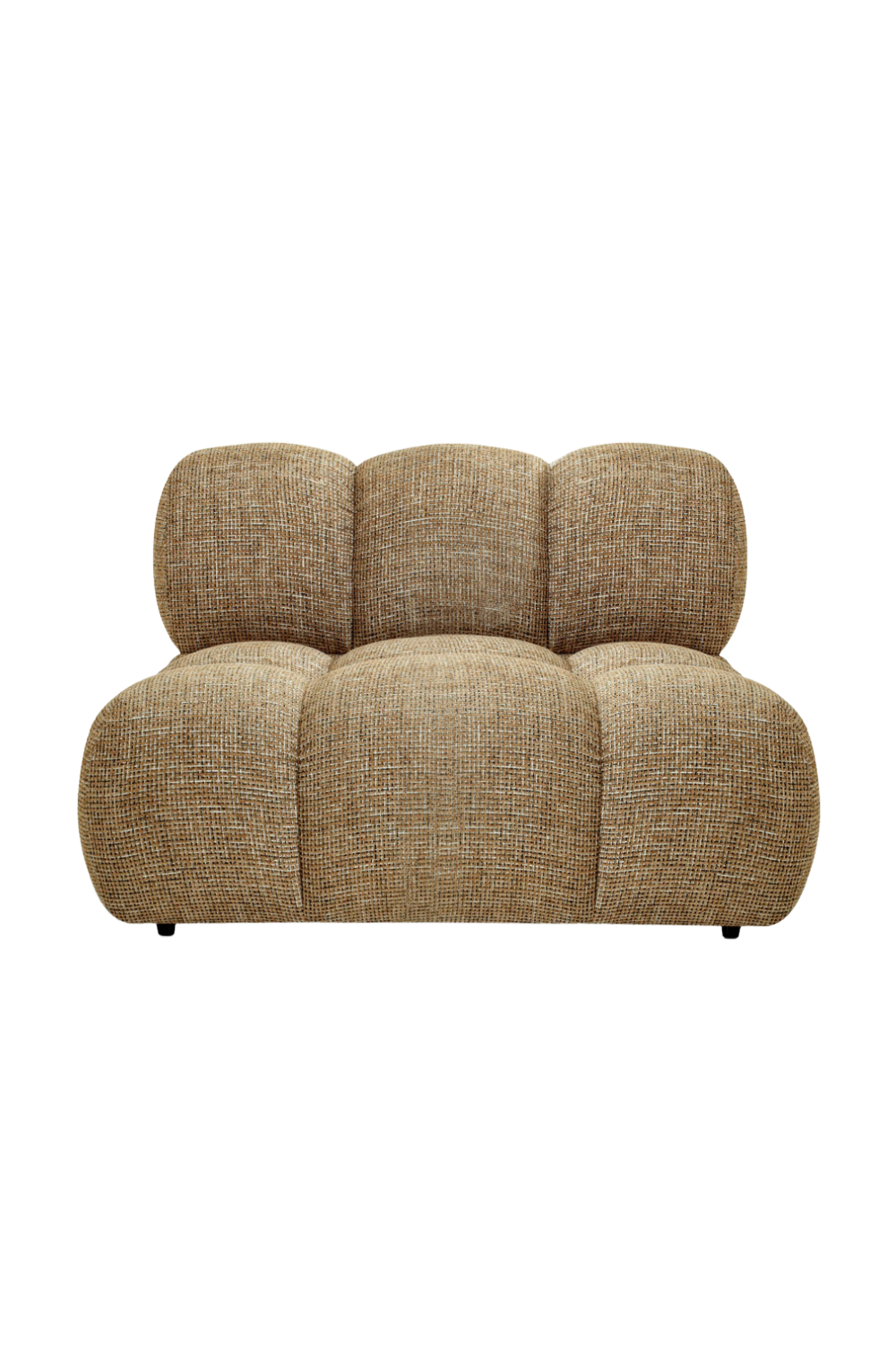 Modular Corner Armchair | NV Gallery Waffle | Oroatrade.com