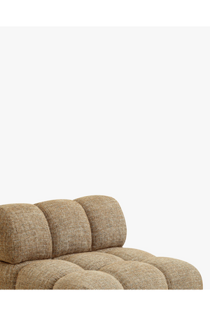 Modular Corner Armchair | NV Gallery Waffle | Oroatrade.com