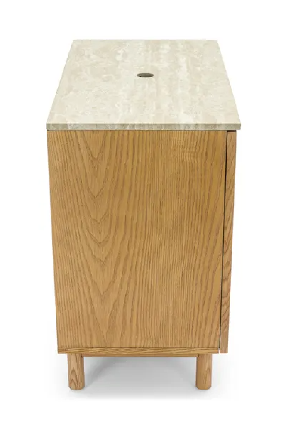 2-Door Canework Vanity Unit | NV Gallery Arana | Oroa.com