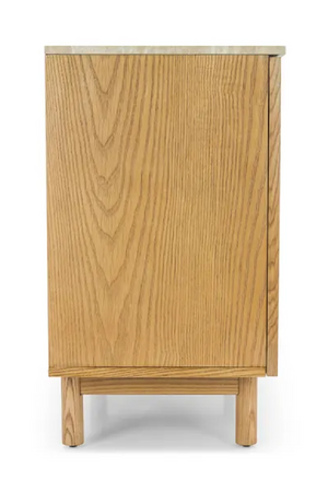 2-Door Canework Vanity Unit | NV Gallery Arana | Oroa.com
