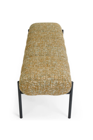 Channel Upholstered Bench | NV Gallery Coba | Oroa.com