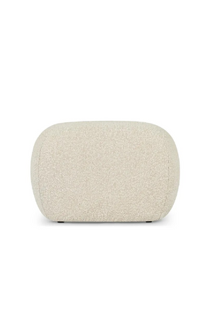 White Legless Bench | NV Gallery Volta | Oroa.com