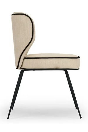 Padded Dining Chair S | NV Gallery Wayne | Oroa.com