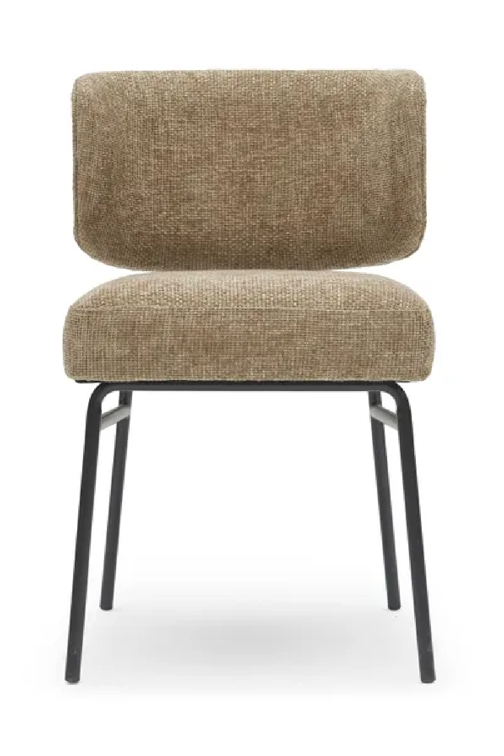 Minimalist Upholstered Dining Chair | NV Gallery Abby | Oroa.com