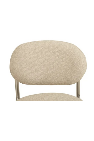 Cantilevered Dining Chair | NV Gallery Amberta | Oroa.com