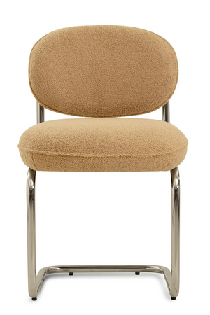 Cantilevered Dining Chair | NV Gallery Amberta | Oroa.com