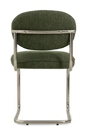 Cantilevered Dining Chair | NV Gallery Amberta | Oroa.com